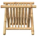 Miniatyrbillede 3 af 9: vidaXL magasinholder 42x30,5x34,5 bambus