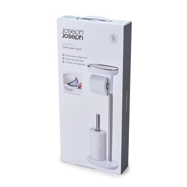 JJ-EasyStore toiletpapirstativ
