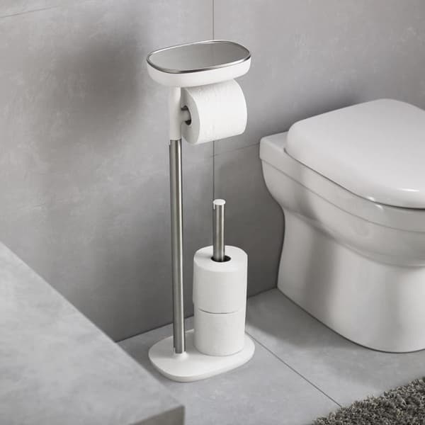 JJ-EasyStore toiletpapirstativ