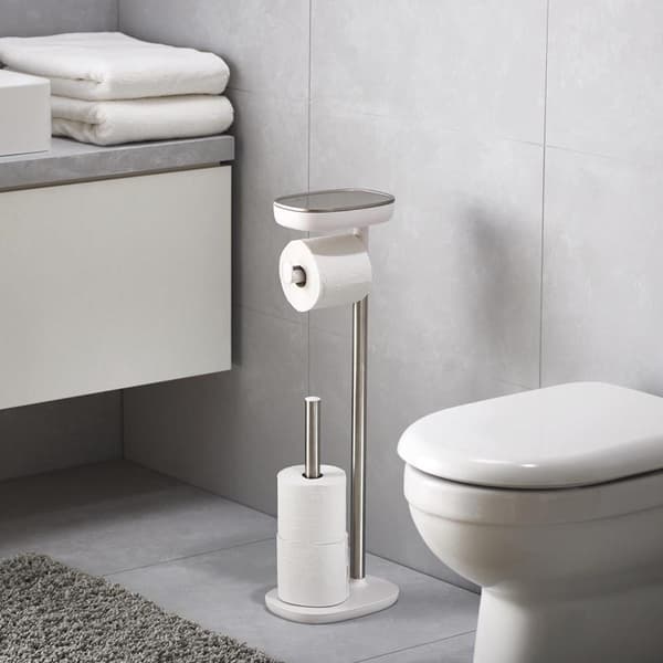 JJ-EasyStore toiletpapirstativ