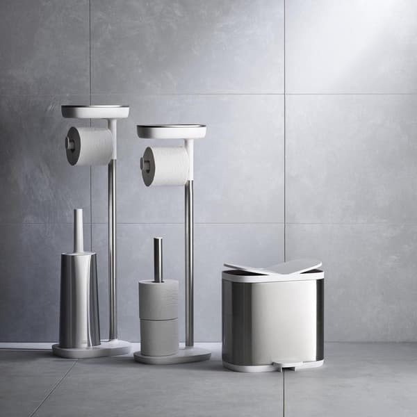 JJ-EasyStore toiletpapirstativ