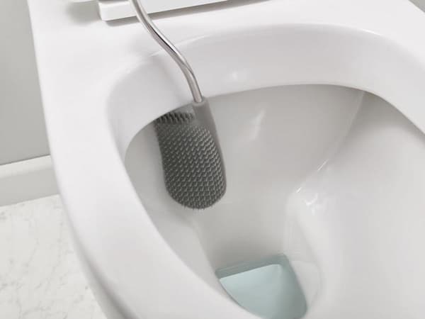 JJ-EasyStore papir- og toiletbørstestativ