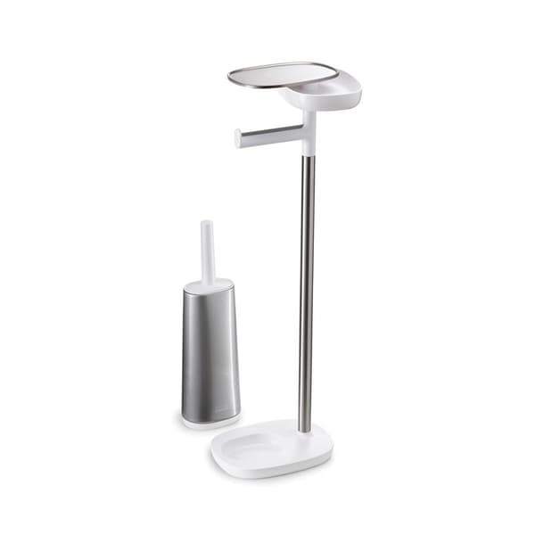 JJ-EasyStore papir- og toiletbørstestativ