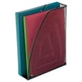 Miniatyrbild 2 av 2: ALBA - Mesh Magazine Rack File Metal