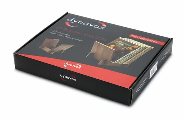 Dynavox tidningshållare - 207698