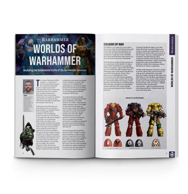 White Dwarf 509 Knightly COnflict