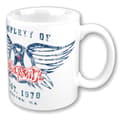 Miniatyrbild 1 av 2: Aerosmith Boxed Standard Mug: Property of Logo