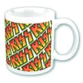 Miniatyrbild 2 av 2: KISS Boxed Standard Mug: Tiles