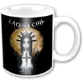 Miniatyrbillede 1 af 2: Lacuna Coil Boxed Standard Mug: Nurse