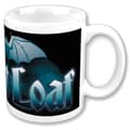 Miniatyrbild 2 av 2: Meat Loaf Boxed Standard Mug: Bat out of Hell