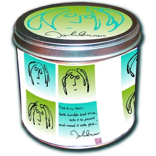 John Lennon Gift Set: Portrait
