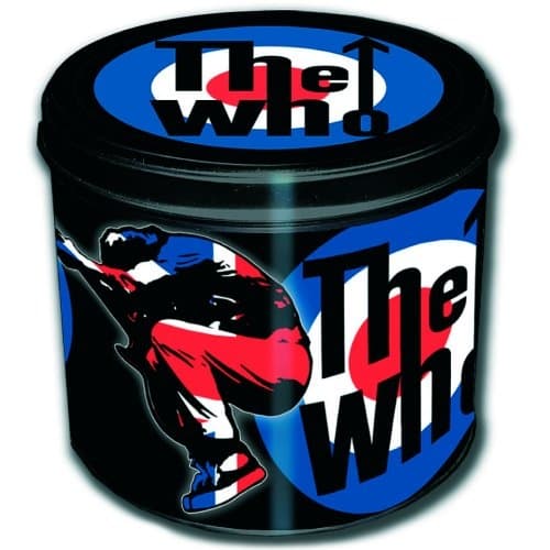 The Who Gift Set: Target