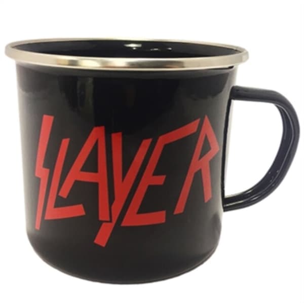 Mug: Slayer - Logo