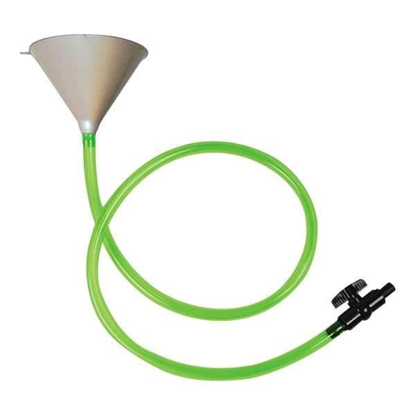 Beer Bong Funnel Drinking Game - Märke - Modell - Fast Flow - 500 ml - Blandad vuxen