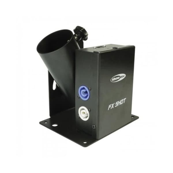 Showtec FX Shot MKII
