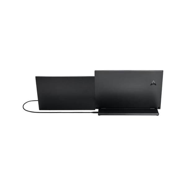 Bärbar Skärm - ASUS - ZENSCREEN MB16QHG - 16'' - Upplösning 1920x1080 - USB-C - IPS