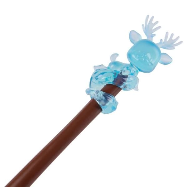SPIN MASTER LUMOS WAND HARRY POTTER Wizarding World (bricka)
