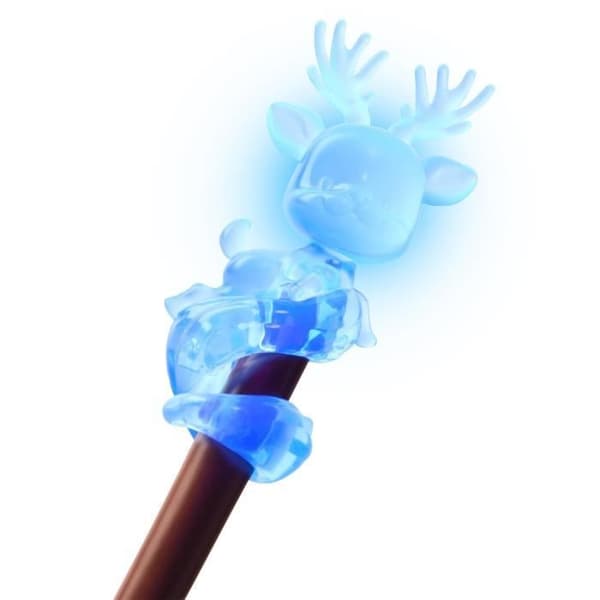 SPIN MASTER LUMOS WAND HARRY POTTER Wizarding World (bricka)