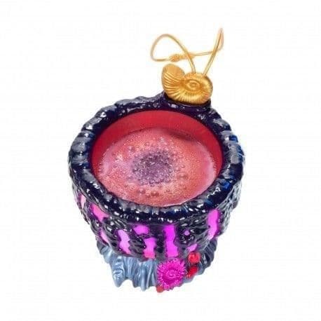 Ursula's Magic Cauldron - DEN LILLA SJÖjungfrun LIVE ACTION FILM - JAKKS - Blandat - Barn - 6 år och uppåt