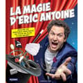 Miniatyrbild 4 av 4: Megagic D'ERIC Magic Box Eric Antoine, EAC, Röd