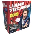 Miniatyrbild 1 av 4: Megagic D'ERIC Magic Box Eric Antoine, EAC, Röd