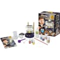 Miniatyrbild 1 av 4: Buki wizards' kemi-kit - 30 magiska experiment - Ljus- och rökeffekter - från 8 år och uppåt