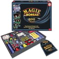 Miniatyrbild 3 av 5: EDUCA Magie Borras 200 Tricks Magic Kit - Träna som de bästa magikerna i världen