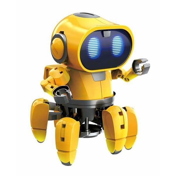 Buki - Robot tibo - Från 8 år