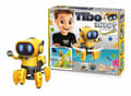 Miniatyrbild 6 av 6: Buki - Robot tibo - Från 8 år