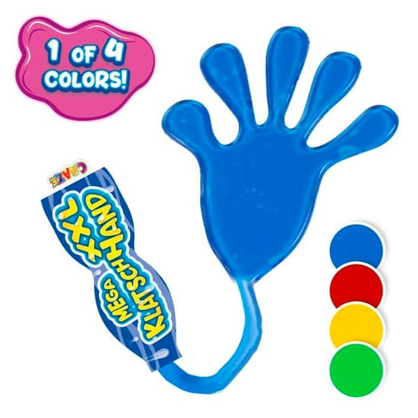 Craze Prank and Catch - 40911