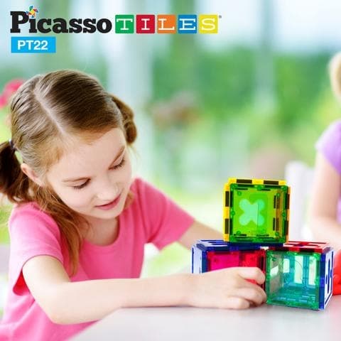 Picasso-laatat 22 kpl