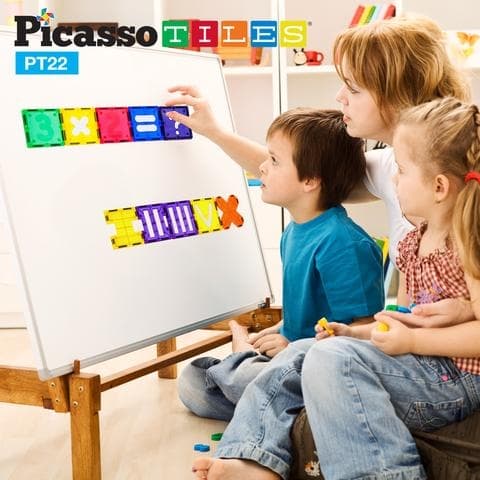 Picasso-laatat 22 kpl