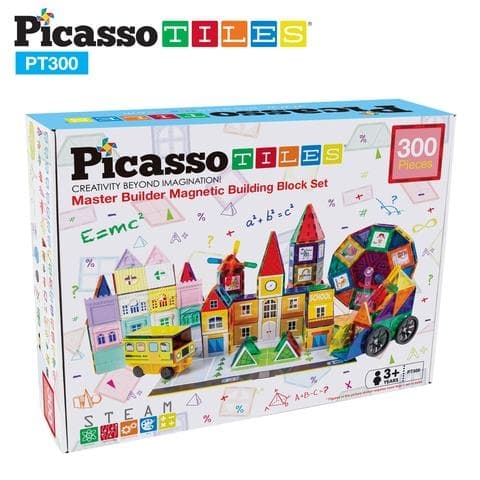 Picasso-laatat 300 kpl