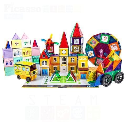 Picasso-laatat 300 kpl