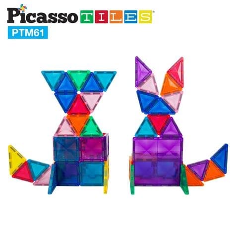 Picasso-Fliser 61 bit MINI