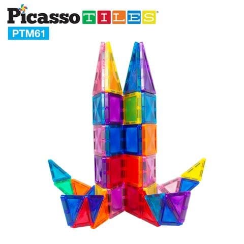 Picasso-Fliser 61 bit MINI