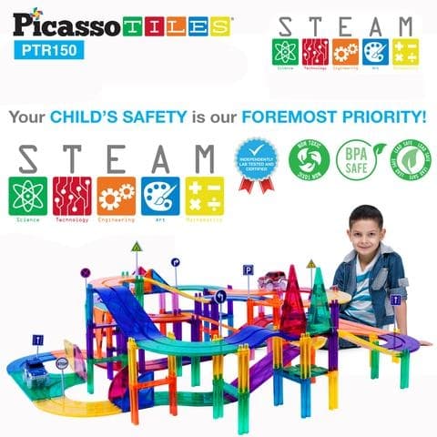 Picasso-Fliser 50 bit Bilbana