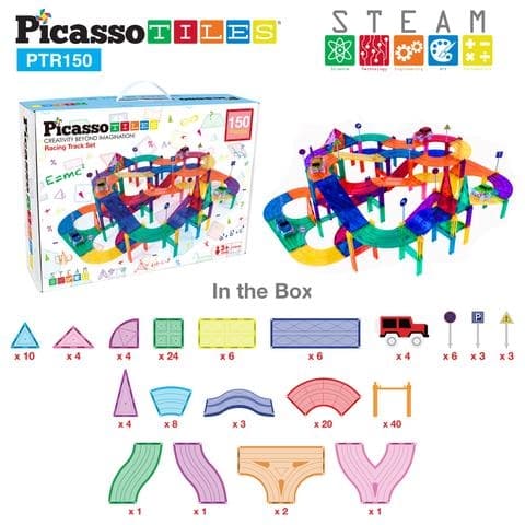 Picasso-Fliser 50 bit Bilbana