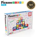 Miniatyrbild 3 av 3: PicassoTiles 42 delar