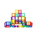 Miniatyrbild 1 av 3: PicassoTiles 42 delar
