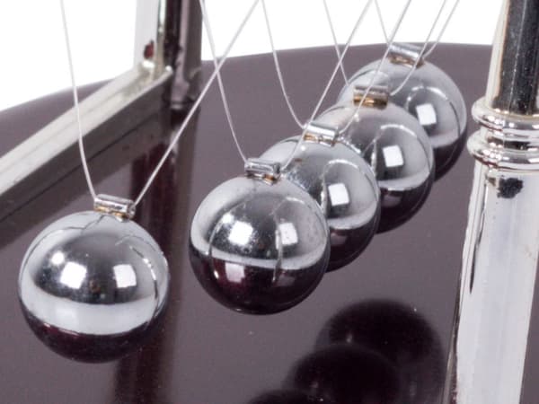 Newtons Vagga XL - 14 cm