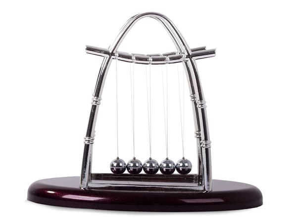 Newtons Vagga XXL - 18 cm