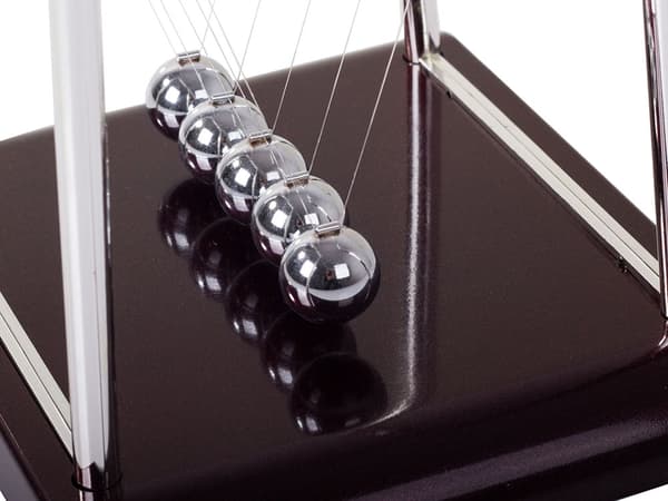 Newtons Vagga XXL - 18 cm