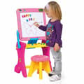 Miniatyrbild 1 av 3: Skrivbord Moltó Magnetic Rosa