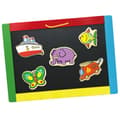 Miniatyrbild 9 av 11: VIGA Trämagneter Fordon – Set