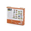 Miniatyrbild 11 av 11: VIGA Trämagneter Fordon – Set