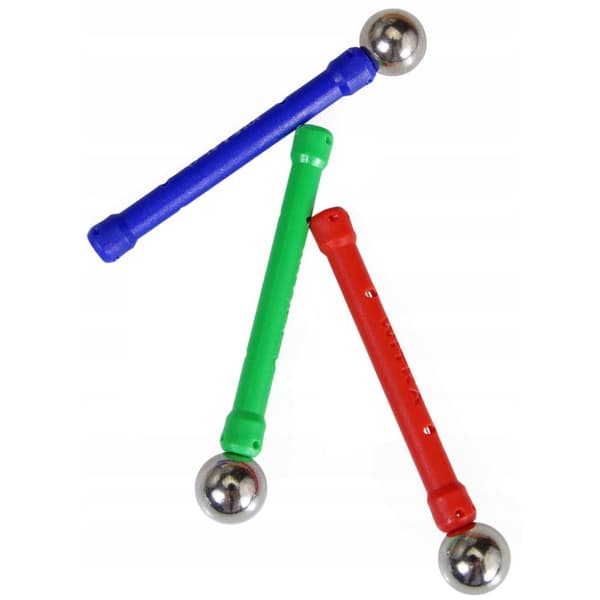 Witka - Magnetisk byggesæt, 200 dele (58 mm)