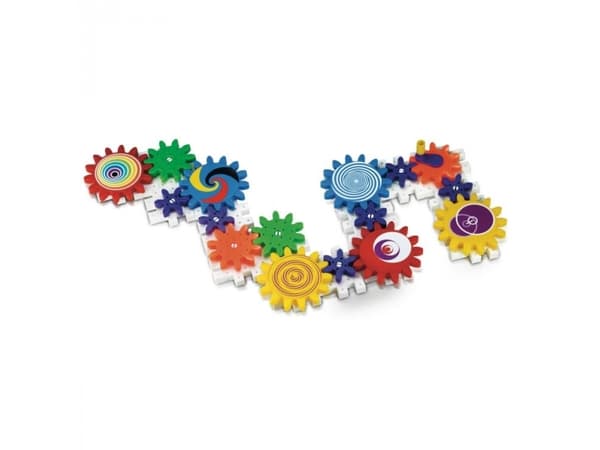 Georello Gears Kaleido