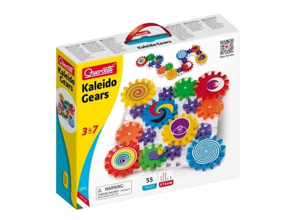 Georello Gears Kaleido