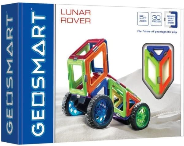 GeoSmart GeoSmart - Moon Rover - 236394
